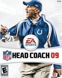 Treinador liberado para NFL Head Coach 09 [v1.0.9]