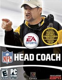 NFL Head Coach: Treinador (V1.0.34)