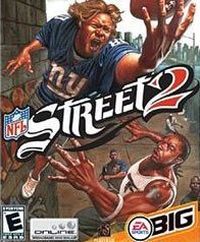 NFL Street 2: Cheats, Trainer +5 [dR.oLLe]