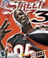 NFL Street 3: Treinador (V1.0.6)