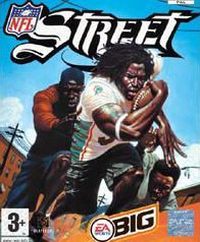 NFL Street: Treinador (V1.0.54)