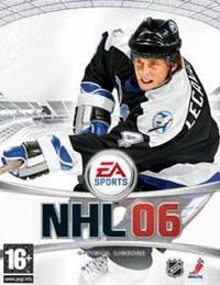 Treinador liberado para NHL 06 [v1.0.7]