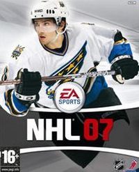 NHL 07: Trainer +9 [v1.4]