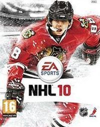 NHL 10: Treinador (V1.0.95)