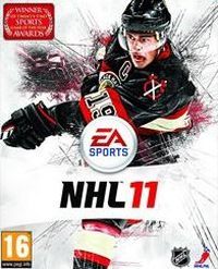 NHL 11: Treinador (V1.0.45)