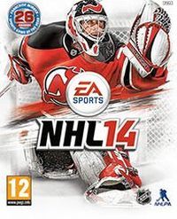 NHL 14: Trainer +9 [v1.2]