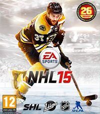 NHL 15: Cheats, Trainer +10 [FLiNG]