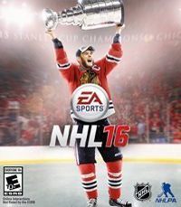 NHL 16: Treinador (V1.0.44)