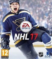 NHL 17: Treinador (V1.0.67)