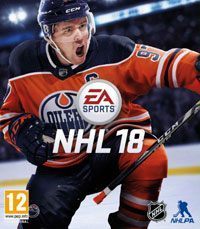 Treinador liberado para NHL 18 [v1.0.1]