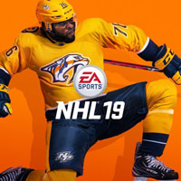 Treinador liberado para NHL 19 [v1.0.6]