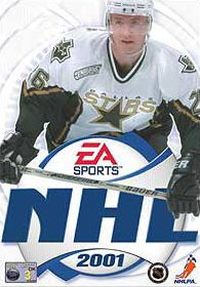 NHL 2001: Cheats, Trainer +11 [dR.oLLe]