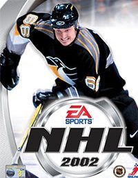 NHL 2002: Cheats, Trainer +8 [MrAntiFan]