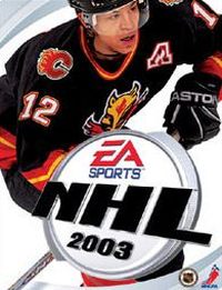 NHL 2003: Cheats, Trainer +7 [MrAntiFan]