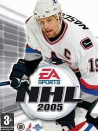 NHL 2005: Trainer +10 [v1.8]