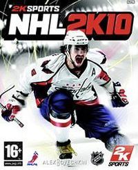 NHL 2K10: Trainer +7 [v1.9]