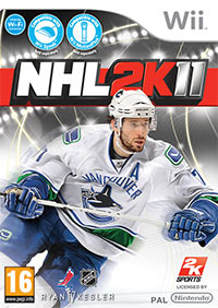 Treinador liberado para NHL 2K11 [v1.0.1]