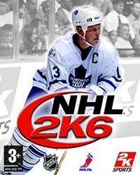 NHL 2K6: Treinador (V1.0.19)