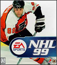 NHL 99: Trainer +10 [v1.2]