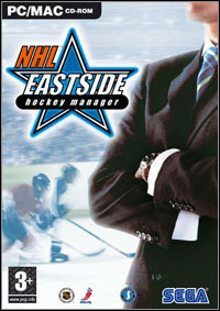 NHL Eastside Hockey Manager: Trainer +14 [v1.9]