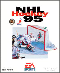 NHL Hockey 95: Treinador (V1.0.5)