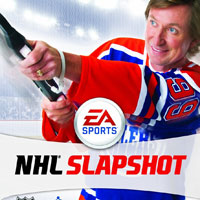 Treinador liberado para NHL Slapshot [v1.0.2]