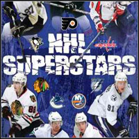 NHL Superstars: Trainer +11 [v1.1]