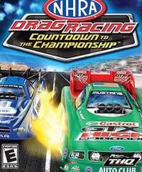 NHRA: Countdown to the Championship 2007: Treinador (V1.0.4)