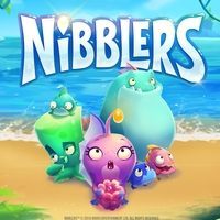 Treinador liberado para Nibblers [v1.0.7]