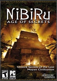 Treinador liberado para Nibiru: Age Of Secrets [v1.0.5]