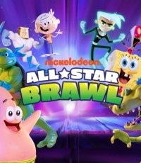 Nickelodeon All-Star Brawl: Trainer +13 [v1.3]