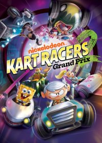 Nickelodeon Kart Racers 2: Grand Prix: Cheats, Trainer +7 [MrAntiFan]