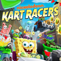 Nickelodeon Kart Racers: Trainer +11 [v1.2]