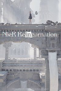 NieR Re[in]carnation: Treinador (V1.0.22)