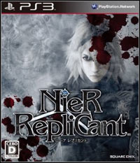 NieR Replicant: Trainer +6 [v1.8]