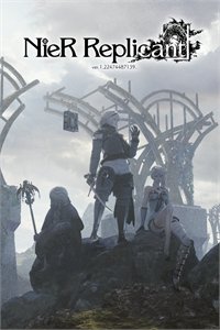 NieR Replicant ver.1.22474487139...: Cheats, Trainer +11 [CheatHappens.com]