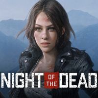 Night of the Dead: Treinador (V1.0.90)