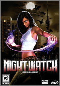 Night Watch: Cheats, Trainer +12 [CheatHappens.com]