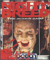 Nightbreed: The Action Game: Treinador (V1.0.2)