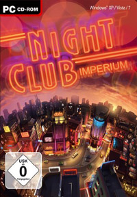 Nightclub Imperium: Trainer +15 [v1.5]