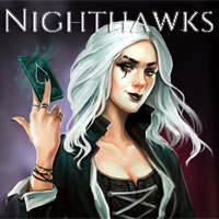 Nighthawks: Trainer +10 [v1.8]