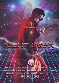 Nighthaw-X3000: Trainer +10 [v1.4]