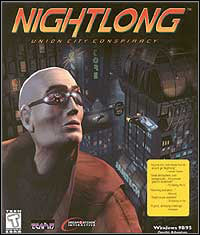 Treinador liberado para Nightlong: Union City Conspiracy [v1.0.9]