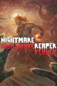 Nightmare Reaper: Treinador (V1.0.30)