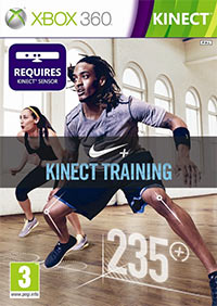 Nike+ Kinect Training: Trainer +7 [v1.5]