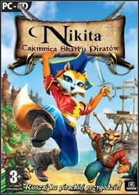 Nikita: Tajemnica Skarbu Piratow: Cheats, Trainer +10 [CheatHappens.com]