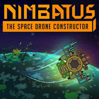 Nimbatus: The Space Drone Constructor: Treinador (V1.0.98)