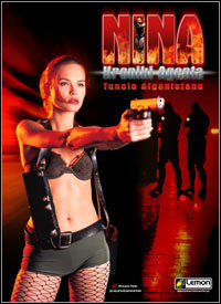 Nina: Agent Chronicles: Treinador (V1.0.39)