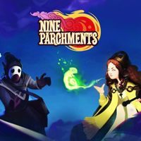 Nine Parchments: Trainer +11 [v1.1]