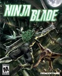 Treinador liberado para Ninja Blade [v1.0.9]